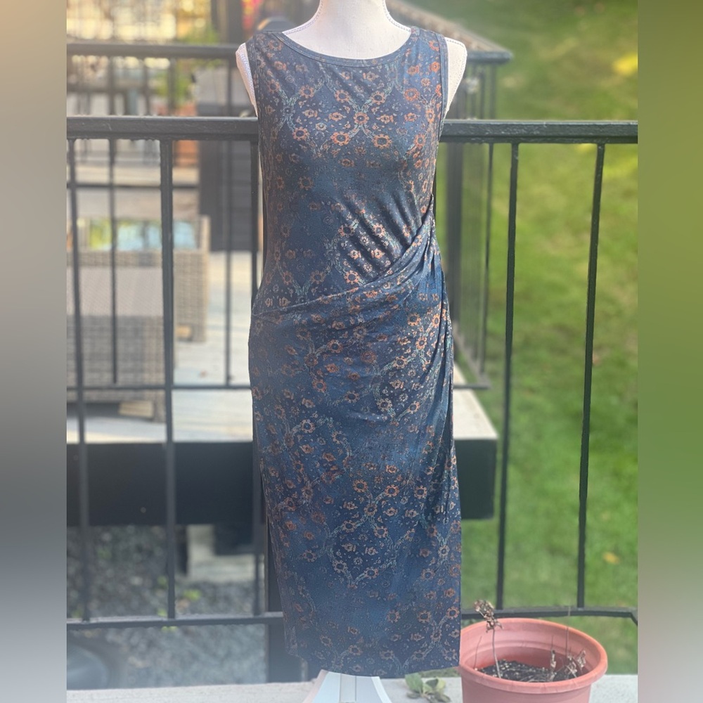 Peruvian Connection Ines Sheath Size Xs - image 1